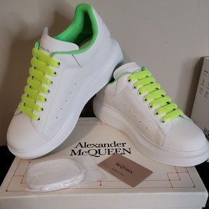 Alexander Mcqueen Size 8.5